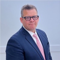 David Krall Vice President