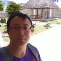 David Chen