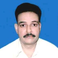 Musafir Sharma