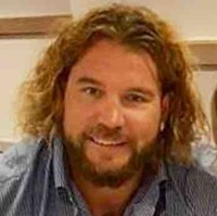 Tony Fenwick