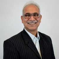 Debashish Ray