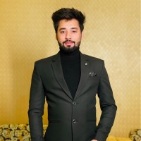 Rohan Choudhary