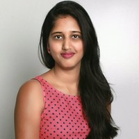 Suchismita Hota