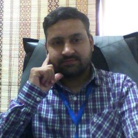 Dr Sohail Razzaq