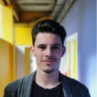 Nathan Ferrer
