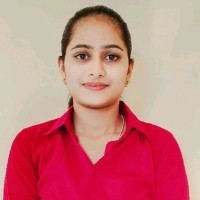 Mitali D. Gagare