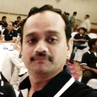 Ramesh K