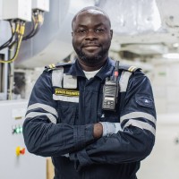 Kodjo Owusu Ansah