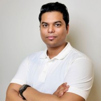 Hemant Patnaik