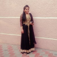 Vijayalakshmi Pandurangan