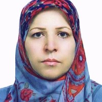 Afsaneh Ahmadi