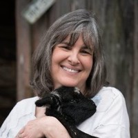 Martha Jane Thomas
