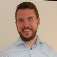 Daniel Grønbæk Vestergaard