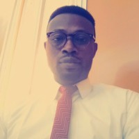 Olufemi Israel Agbodji