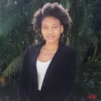 Nesiphiwo Magwaza