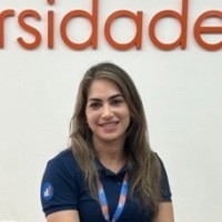 Izabel Cristina de Souza