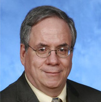 Gary L. Hamilton, PMP,CPHIMS