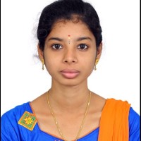 Sangeerthana G