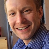 Peter Broadwell