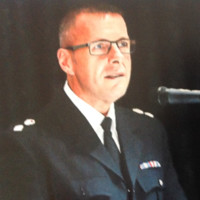 Mark Harrison
