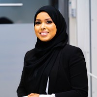 Sofia Abukar