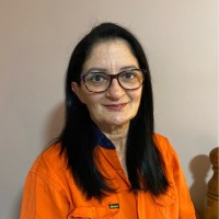 Rosie Cilia