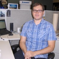 Greg Breault