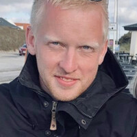 Simon Staun Larsen