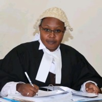 Immaculate Muthoni