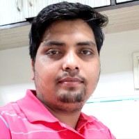 Yogesh Rajput