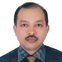 krishna Bhusal