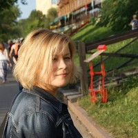 Liudmila Kuznetsova
