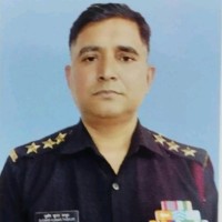 Sudhir Thakur