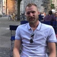 Ruben Christiaan Van Mansom
