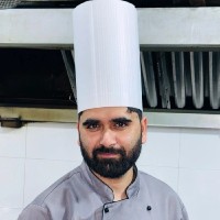 chef Aamir