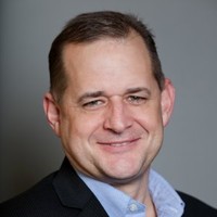 Roger Tucker