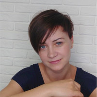 Anastassiya Bashlanova