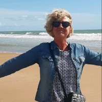 Chantal Boesme-Ghitalla