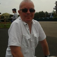 Clive Heywood