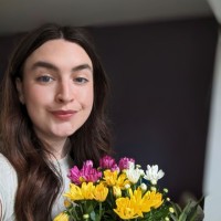 Emma Mcinaw
