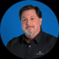 Bill Wolf