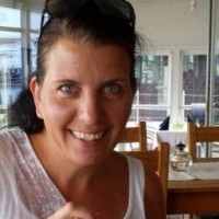Lise-Lotte Kappel Sjögren