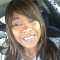 Candace Freeman