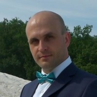 Цветков Александр