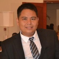 Rocky Bayas, CPA, MM