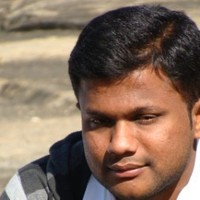 pratap hs