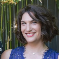 Bec Sutton-Smith