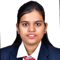Kajal Rayrikar