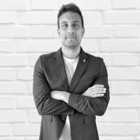 Nicolas Gonzalez Calderon