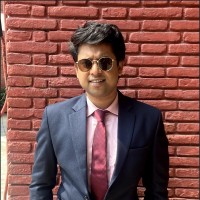 Swagatam Pal Chowdhury